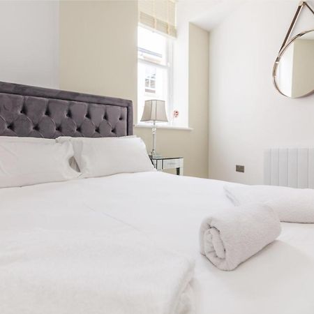 Houndsgate Court, Nottingham Apartment Exterior photo