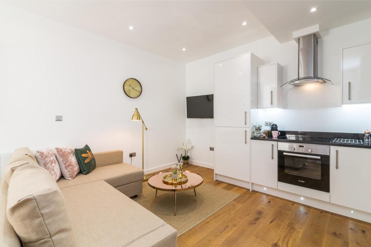 Houndsgate Court, Nottingham Apartment Exterior photo